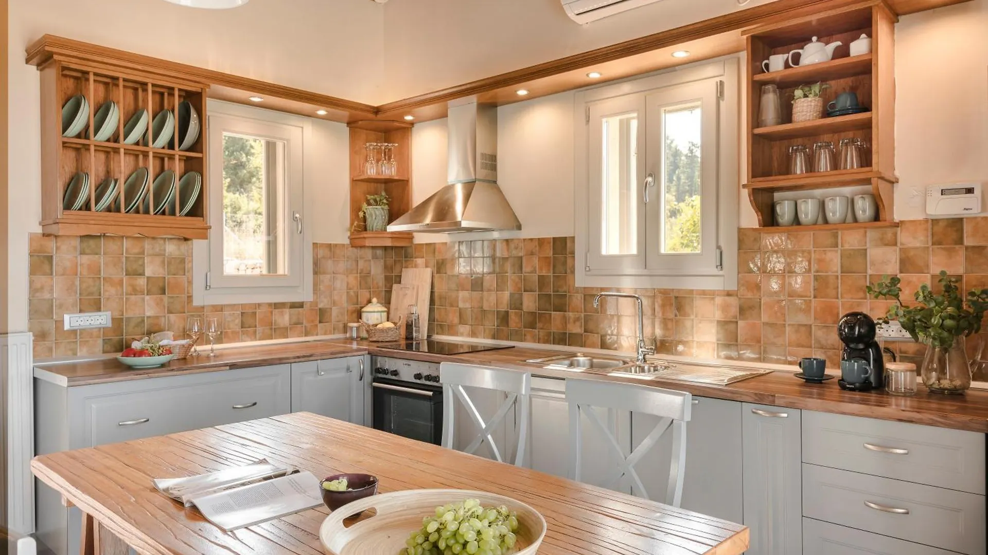 Aelia Villa Fiskardo
